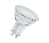 OSRAM GU10 LED Spot Reflektor Lampe Leuchtmittel 46W dimmbar kaltweiß