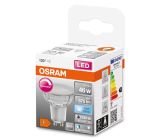 OSRAM GU10 LED Spot Reflektor Lampe Leuchtmittel 46W dimmbar kaltweiß