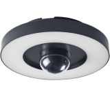 LEDVANCE SMART+ WIFI Deckenleuchte mit Kamera LED Sensor 