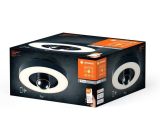LEDVANCE SMART+ WIFI Deckenleuchte mit Kamera LED Sensor 