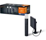 Ledvance SMART+ Garten Bluetooth Solar Spot & Wegeleuchte Warmweiß