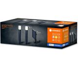Ledvance SMART+ Garten Bluetooth Solar Spot & Wegeleuchte Warmweiß