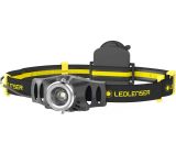 Ledlenser LED 120lm iH3 Professionelle Stirnlampe Kopflampe
