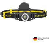 Ledlenser LED 120lm iH3 Professionelle Stirnlampe Kopflampe
