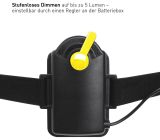 Ledlenser LED 120lm iH3 Professionelle Stirnlampe Kopflampe