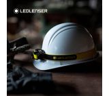 Ledlenser LED 120lm iH3 Professionelle Stirnlampe Kopflampe