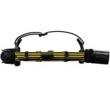LEDLENSER iLH8R Stirnlampe 300 Lumen Akku Kopflampe