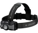 LEDLENSER MH7 600 Lumen Akku Stirnlampe Kopflampe