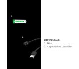 LEDLENSER MH7 600 Lumen Akku Stirnlampe Kopflampe