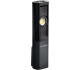 LEDLENSER iW5R LED Arbeitsleuchte Wiederaufladbar 300 lm Flashlight 