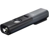 LEDLENSER iW5R LED Arbeitsleuchte Wiederaufladbar 300 lm Flashlight 