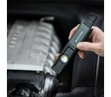 LEDLENSER iW5R LED Arbeitsleuchte Wiederaufladbar 300 lm Flashlight 
