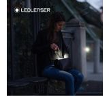 Ledlenser K6R Schlüsselbundleuchte wiederaufladbar 400lm Taschenlampe & Rotlicht