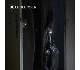 Ledlenser K6R Schlüsselbundleuchte wiederaufladbar 400lm Taschenlampe & Rotlicht