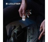 Ledlenser K4R 120lm Schlüsselbundleuchte Ta­schen­lam­pe Rosegold [2er Pack]