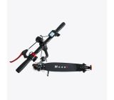 Moovi E-SCOOTER mit STRAßENZULASSUNG StVO Elektro Roller Scooter [B-WARE]