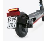 Moovi E-SCOOTER mit STRAßENZULASSUNG StVO Elektro Roller Scooter [B-WARE]
