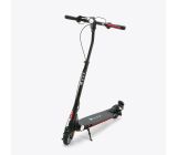 Moovi E-SCOOTER mit STRAßENZULASSUNG StVO Elektro Roller Scooter [B-WARE]