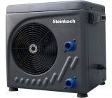 Steinbach Wärmepumpe Full Inverter Pool Luft Wasser Heizung [B-WARE]