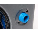Steinbach Wärmepumpe Full Inverter Pool Luft Wasser Heizung [B-WARE]