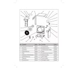 Steinbach Wärmepumpe Full Inverter Pool Luft Wasser Heizung [B-WARE]