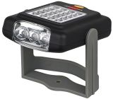 Brennenstuhl LED Arbeitslampe / flexible LED-Universalleuchte in Taschenformat