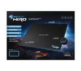 ROCCAT (B-WARE) Hiro 3D Supremacy Surface Gaming Mauspad Schwarz