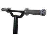 HUDORA Stunt-Scooter XY-12 schwarz - 14121 - Freestyle Tretroller
