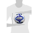 HUDORA Beach-Volleyball Ball Hero 2.0