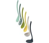 Joseph Joseph, Nest Utensils Plus - Opal