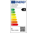 LEDVANCE LED Stromsparlampe E27 Warmweiß 100W Glühbirne