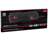 Speed Link Ludicium Tastatur