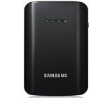 Samsung externer Akkupack inkl. 30-Polig Datenkabel schwarz