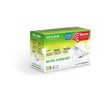 TP-Link B-WareTL Adapter-Set CPL weiß CPL WiFi