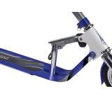 HUDORA Big Wheel Air Dual Brake Luftreifen-Scooter Handbremse Tret-Roller