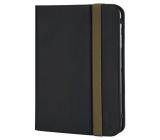 Targus Folioständer Galaxy Tab 4 Tasche 20,3 cm (8 Zoll) schwarz/grau
