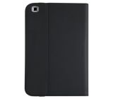 Targus Folioständer Galaxy Tab 4 Tasche 20,3 cm (8 Zoll) schwarz/grau
