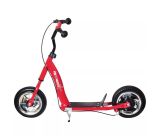 Muuwmi Sunny 10 Zoll Tretroller für Kinder
