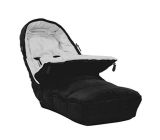 KETTLER Baby und Kinder Fußsack Kompatibel mit allen Kinderwagen