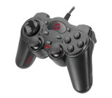 Speedlink (B-WARE) Gamepad für PC Thunderstrike Gaming Controller