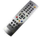 Original Fernbedienung Humax RC-633 für Humax Receiver PR Fox-CII TOP - frustfreie Bedienung