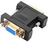 Speedlink (B-WARE) VGA auf DVI Adapter HQ Adapter