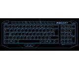 ROCCAT (B-WARE)  ARVO Gaming Tastatur