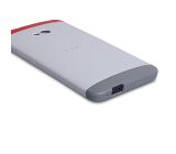 HTC HTCHCC840 Hard Case für HTC One Smartphone