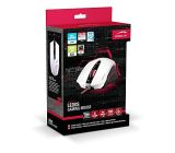 Speedlink 5-Tasten Gamer Maus für PC / Computer - Ledos Gaming Mouse USB