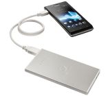 Sony CP-F1LSA Tragbare Stromversorgung für Smartphone 