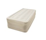Bestway Einzel-/Luftbett, 191x97x51cm, mit integrierter elektrischer Pumpe