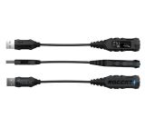 ROCCAT  Kulo Virtual 7.1 Surround USB Gaming Headset schwarz [B-WARE]