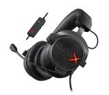 Creative Sound BlasterX H7 Gaming Headset 7.1 Surround Pro Schwarz [B-WARE]