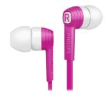 Philips In-Ear-Kopfhörer CitiScape Collection mit Universal Headsetfunktion